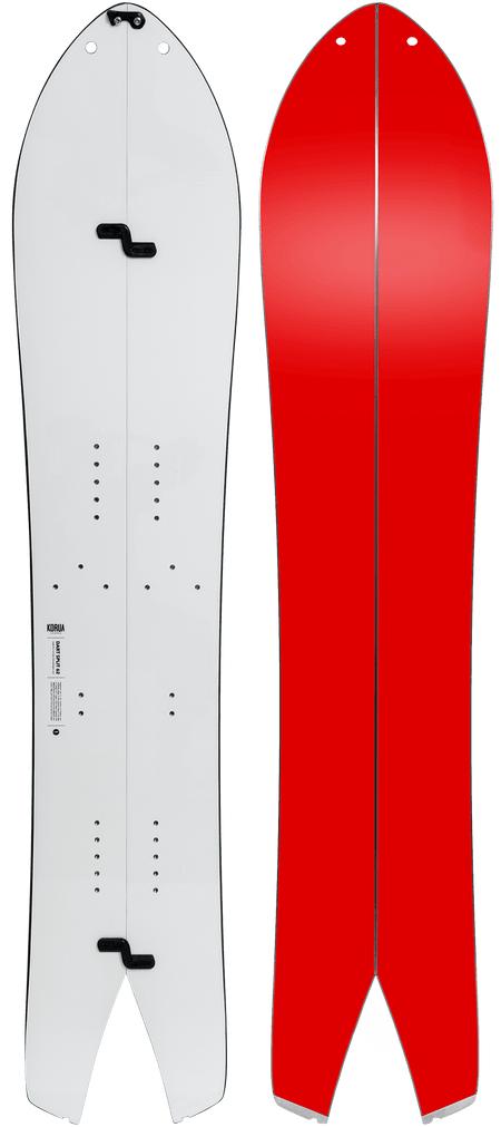 Dart Split<br>ダートスプリット