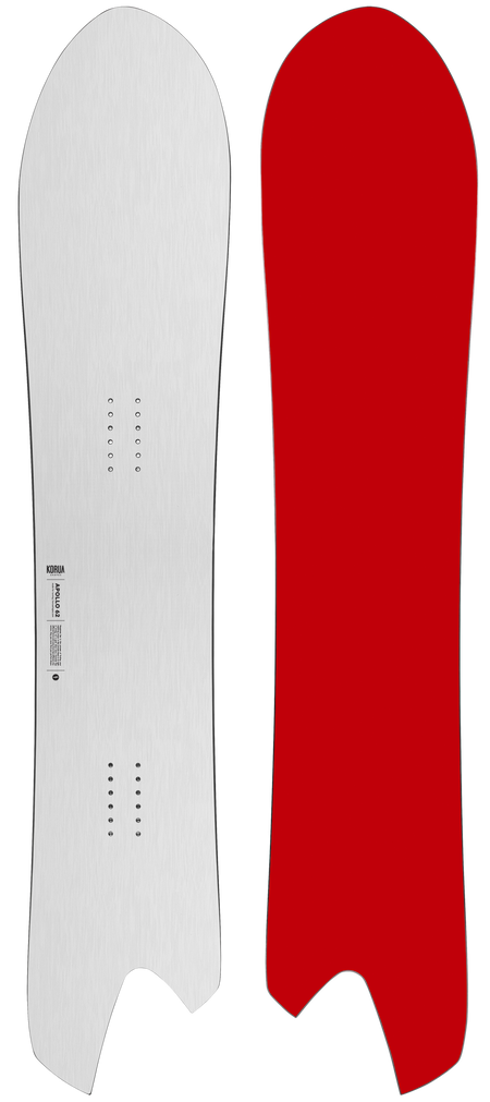 美品 korua shapes stelth 150 KORUA Shapes | Apollo | True 美品 korua shapes stelth 150 KORUA Shapes | Apollo | True