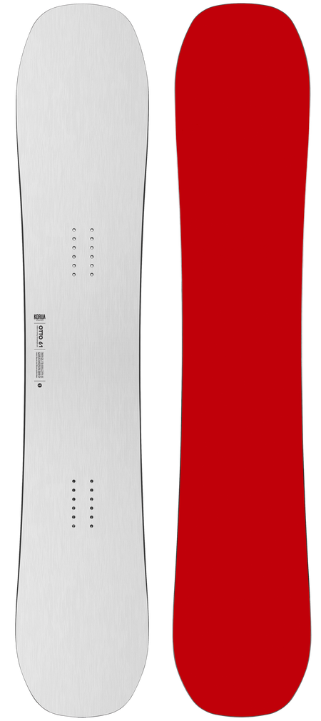 Otto オット | バックカントリー | パウダーボード | カービング Otto オット | バックカントリー | パウダーボード | カービング