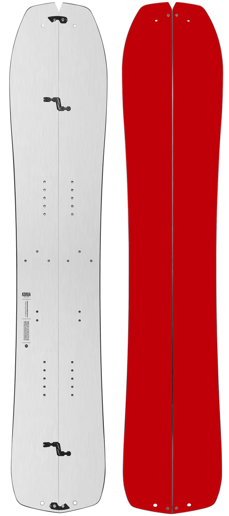 Transition Finder Split