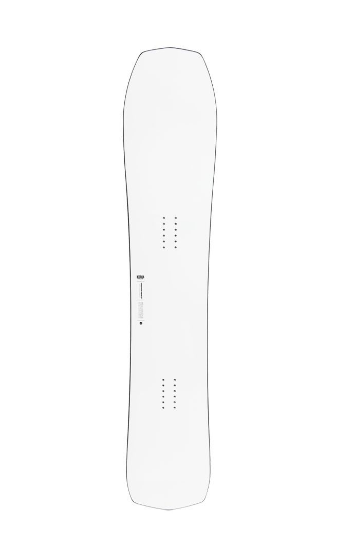 KORUA TAGBOAT コルアシェイプス パウダーボード ショートファット KORUA TAGBOAT コルアシェイプス パウダーボード ショートファット