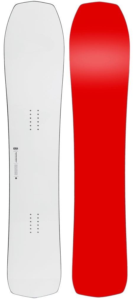 Transition Finder | Snowboard, Powder Snowboard | KORUA Shapes Transition Finder | Snowboard, Powder Snowboard | KORUA Shapes